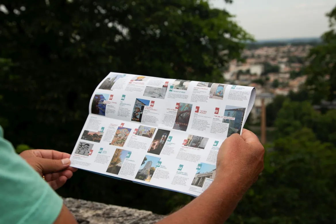 week-end incontournable angoulême