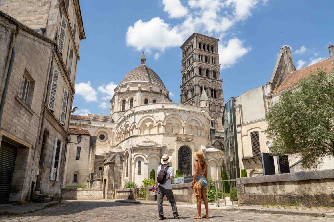 unmissable weekend in Angoulême