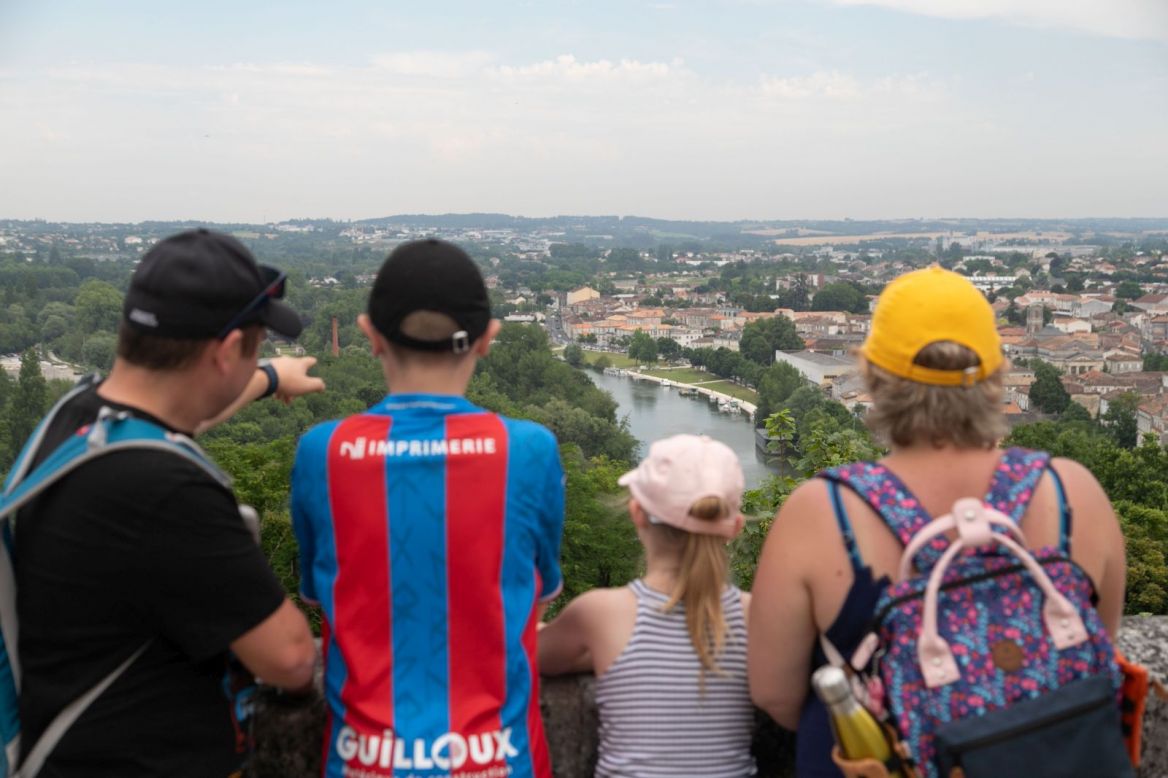 unmissable weekend in Angoulême