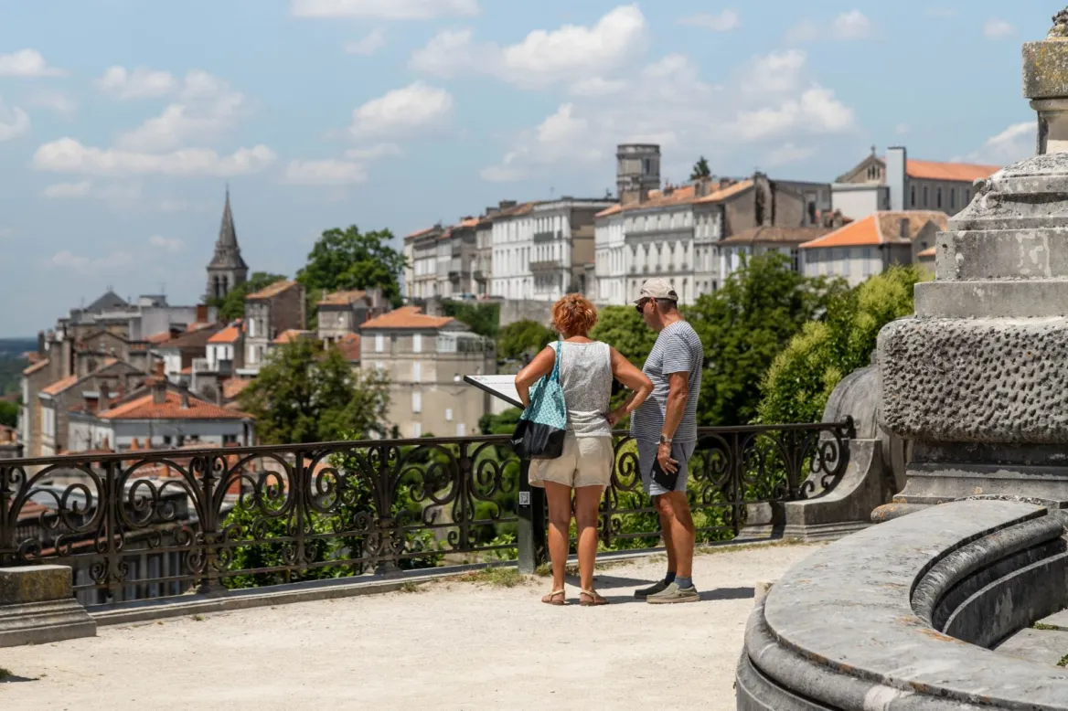 week-end incontournable angoulême
