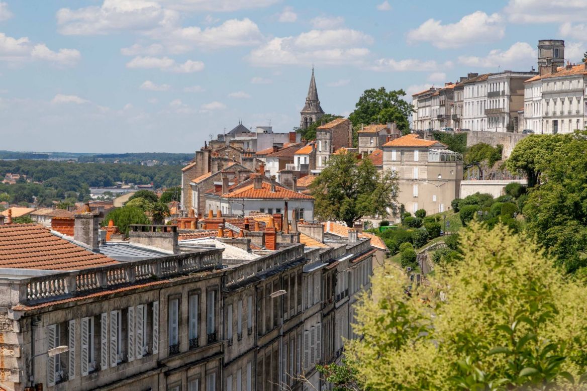 unmissable weekend in Angoulême