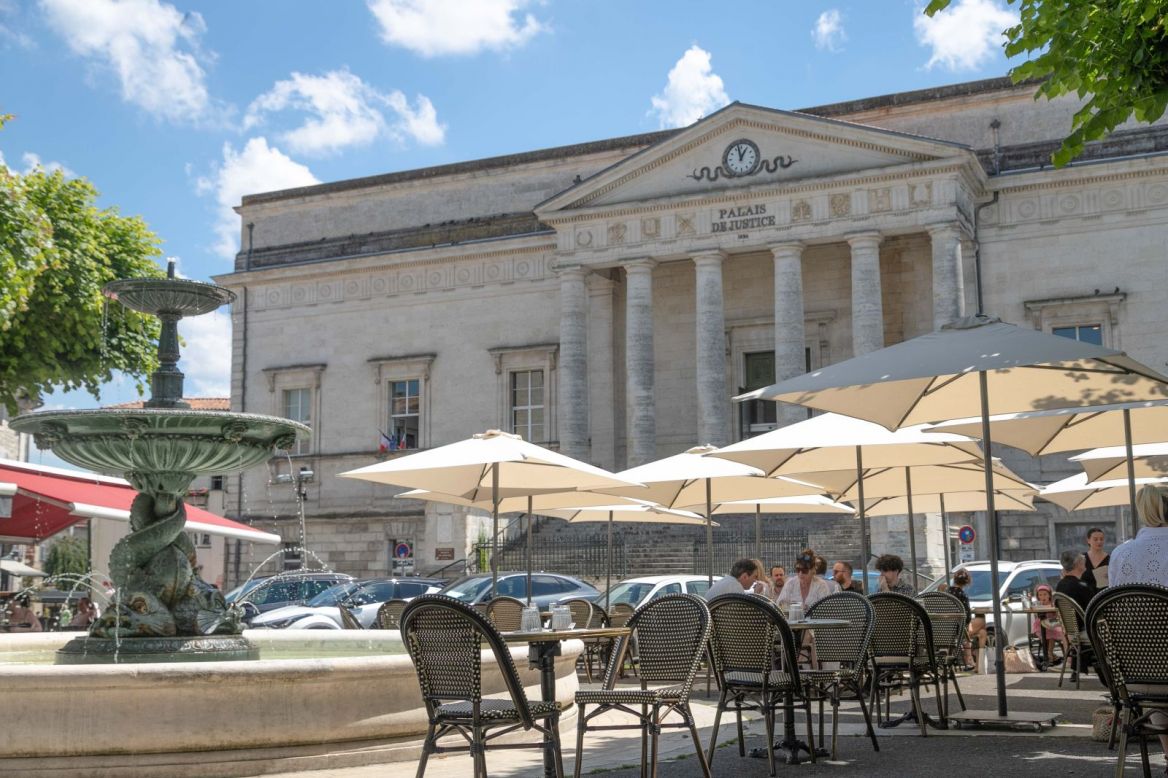 unmissable weekend in Angoulême