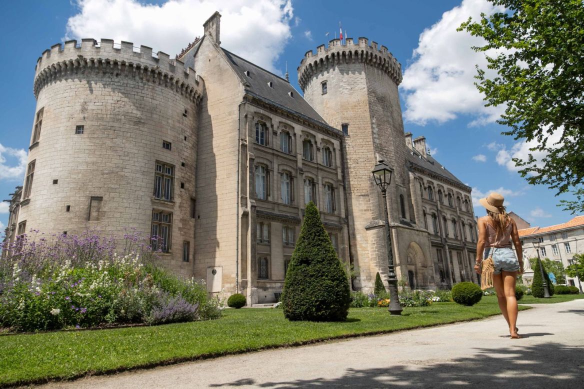 unmissable weekend in Angoulême