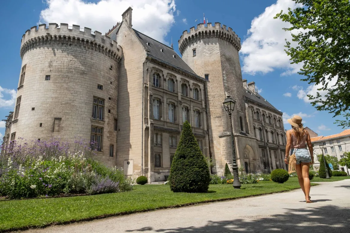 week-end incontournable angoulême