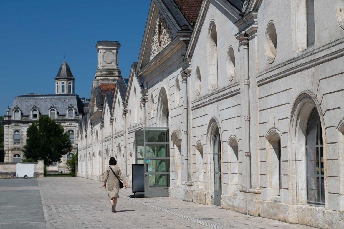 unmissable weekend in Angoulême