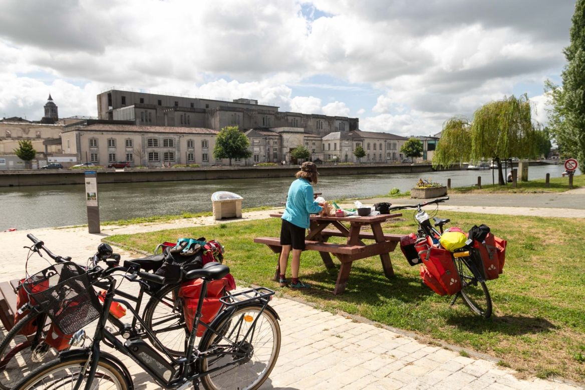 visite de chais et dégustation à Cognac