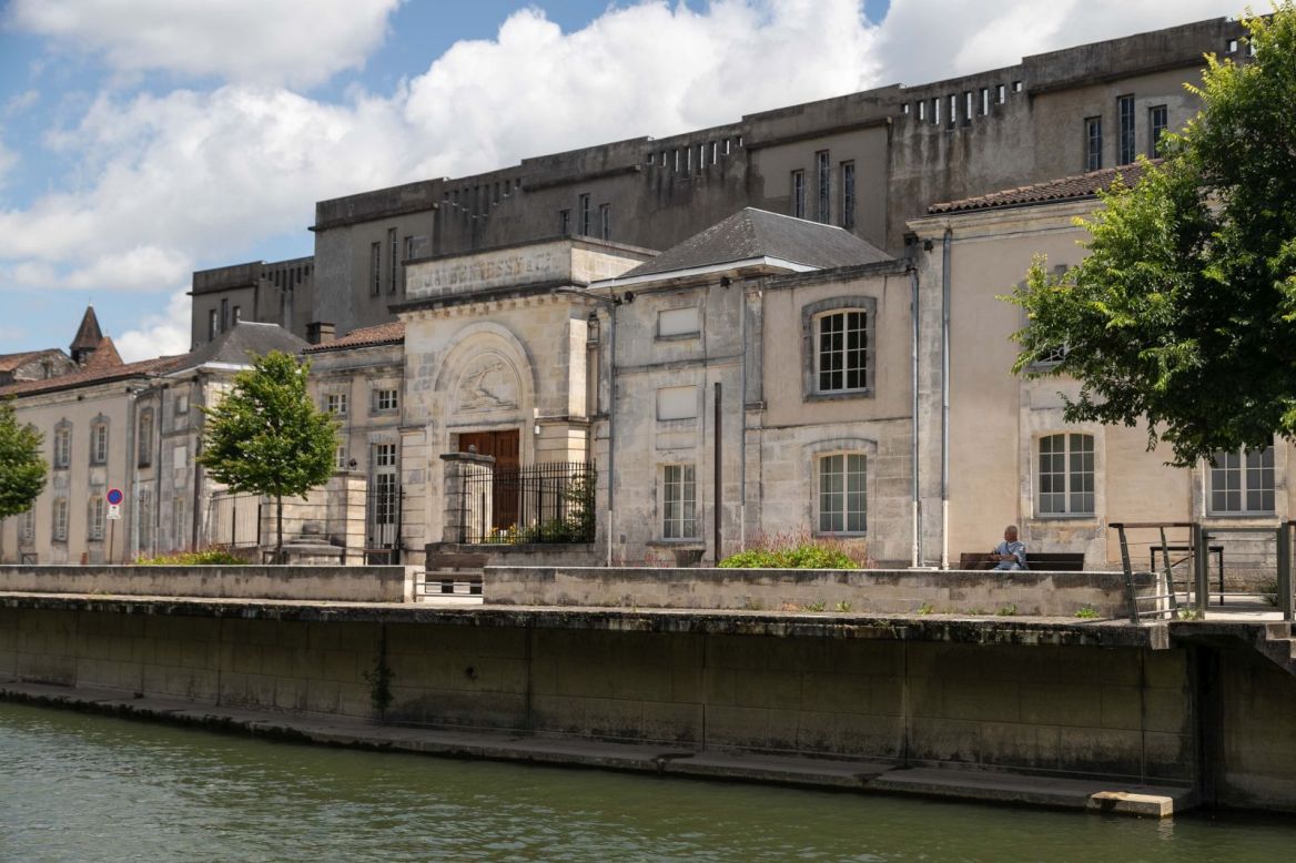 visite de chais et dégustation à Cognac