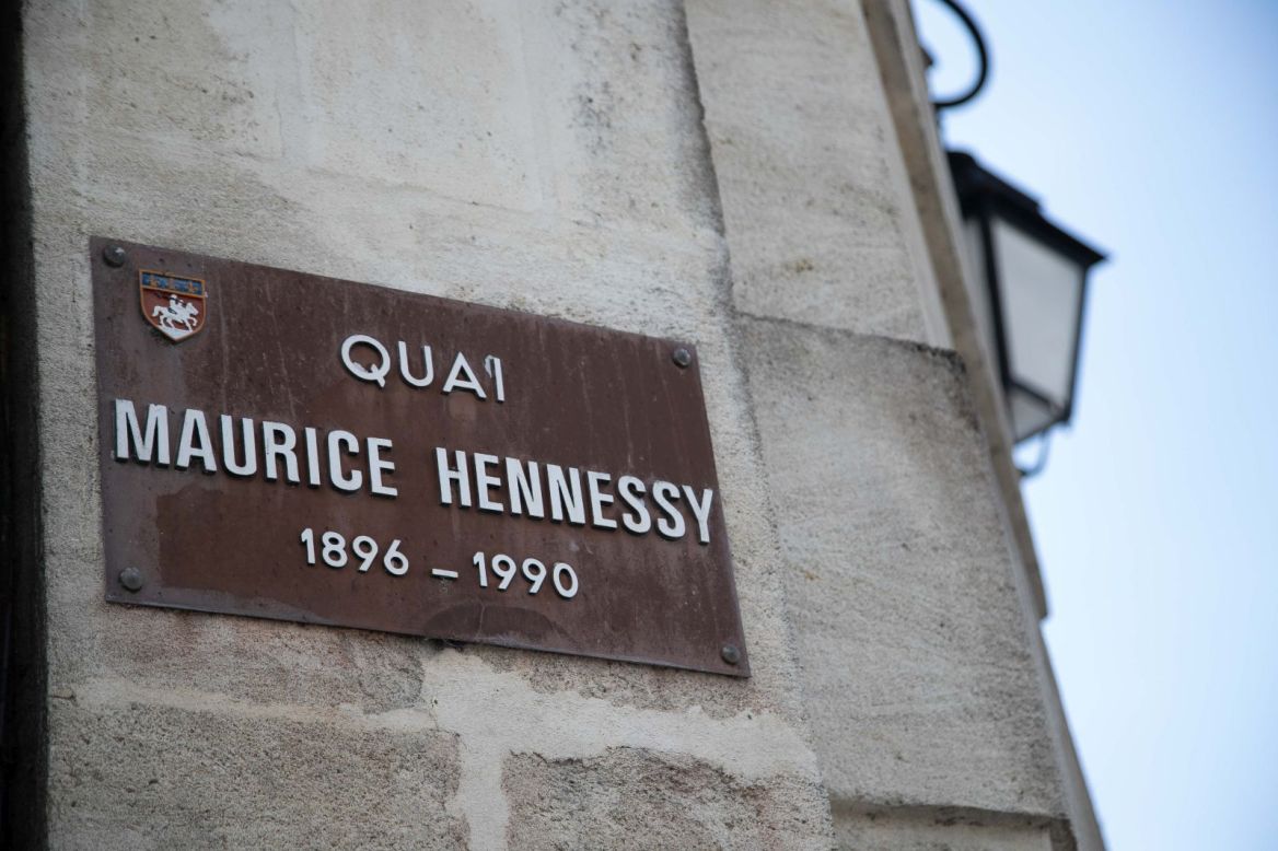 visite de chais et dégustation à Cognac