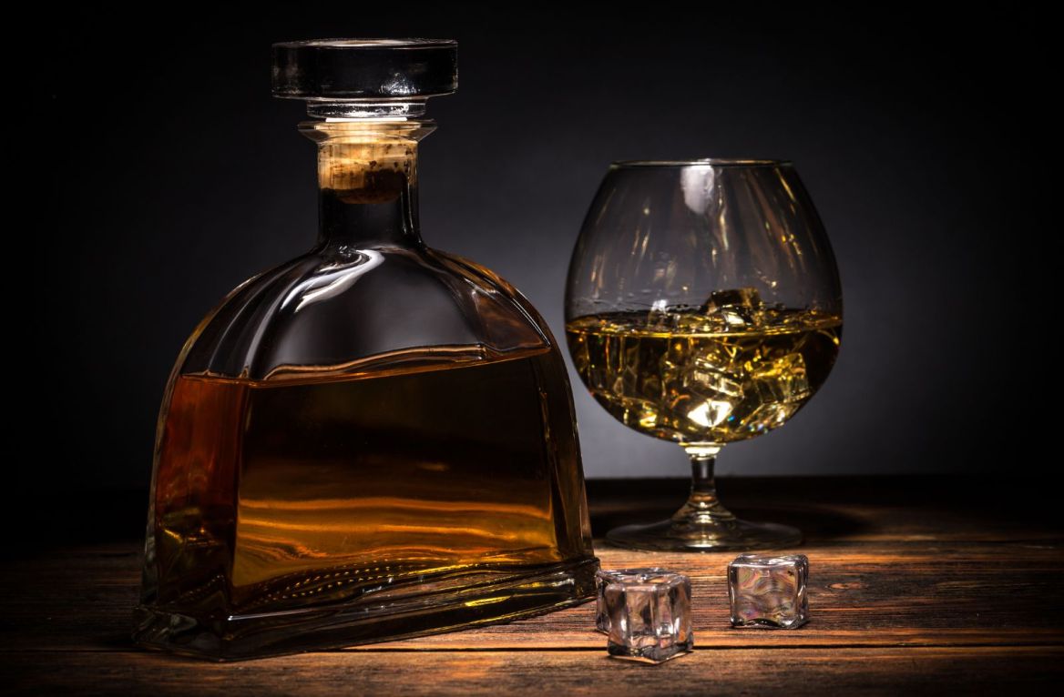 Mixologie cognac