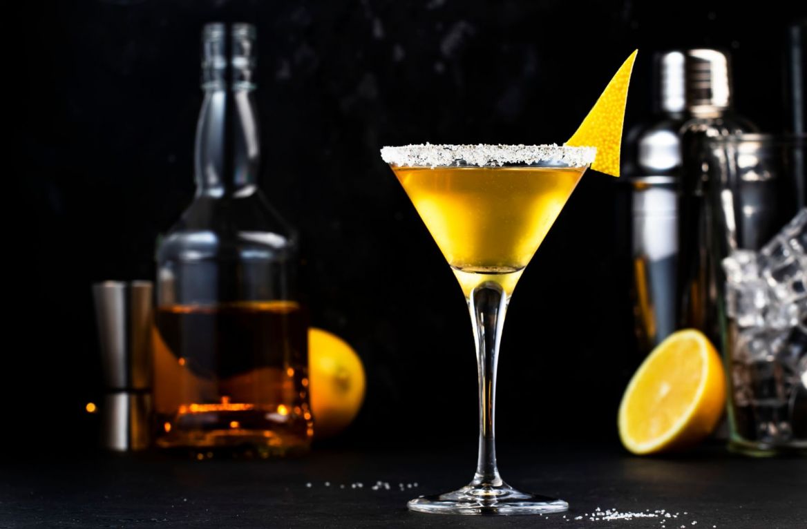 Mixologie cognac