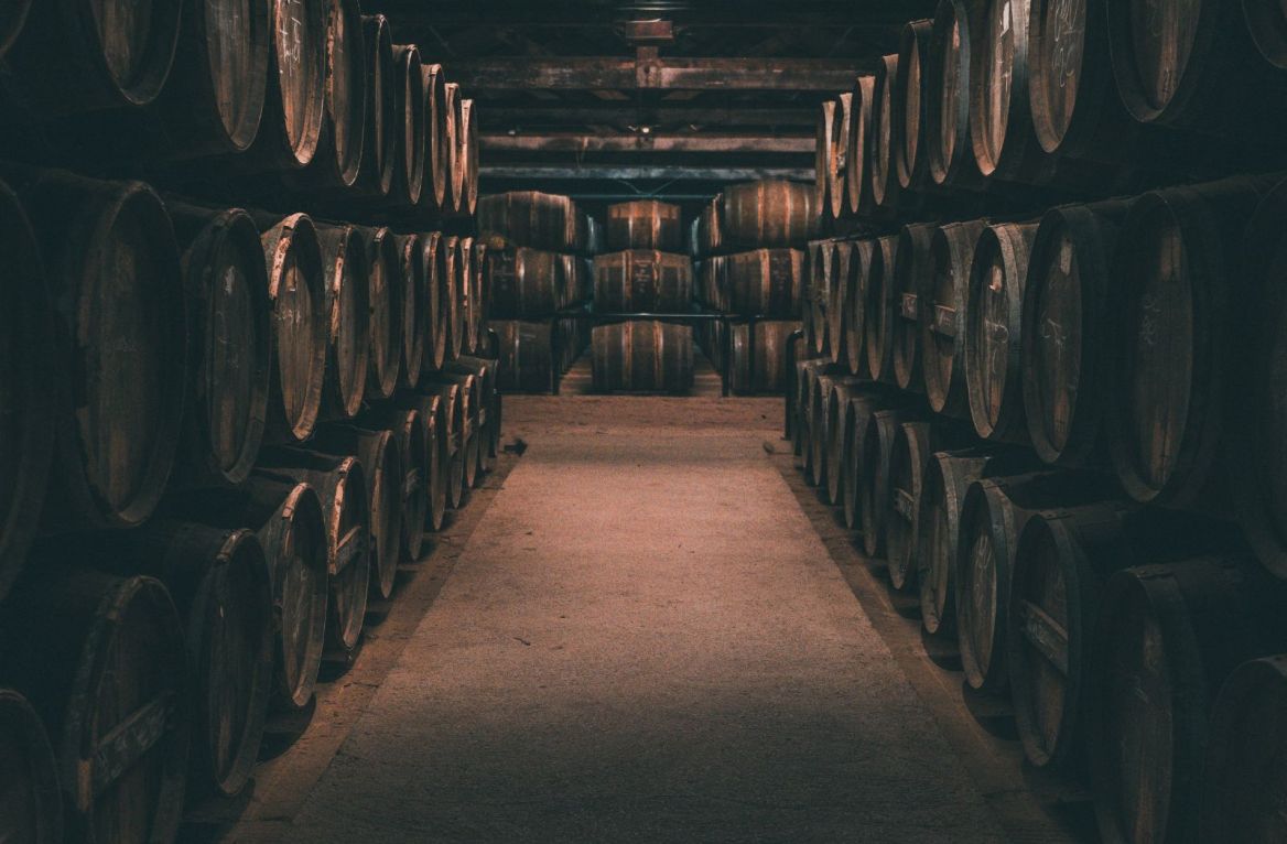 Mixologie cognac