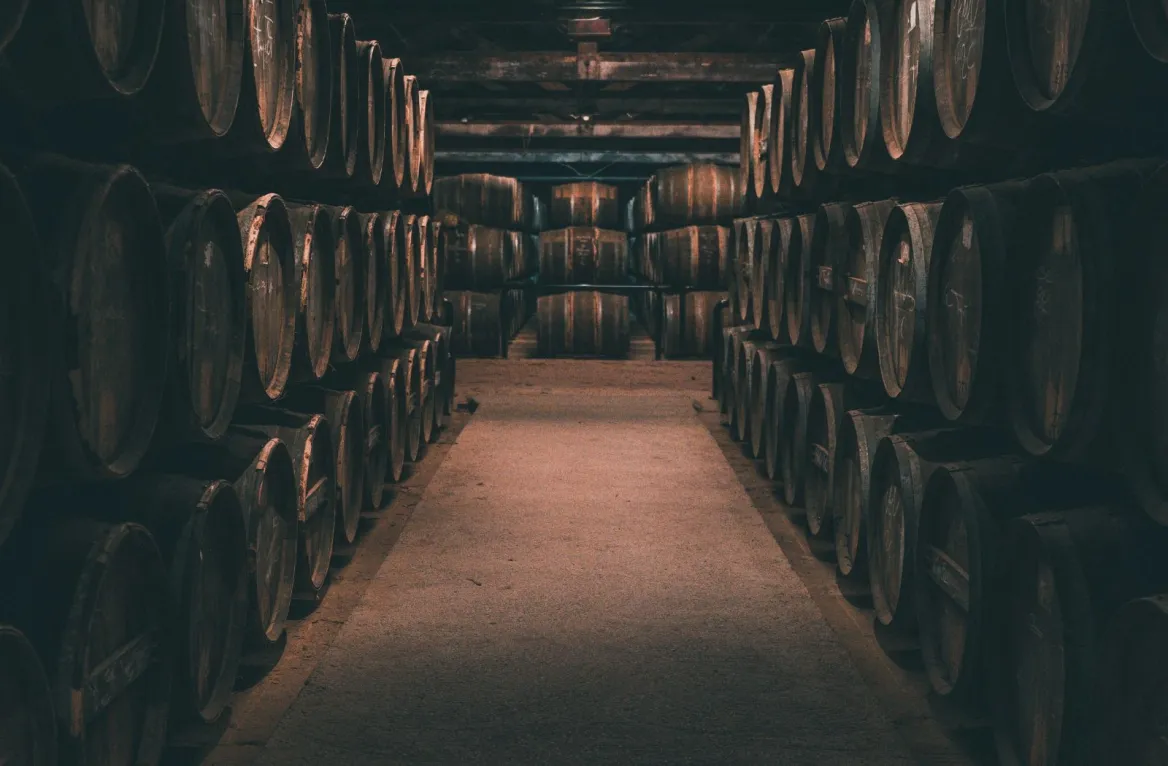 Cognac mixology