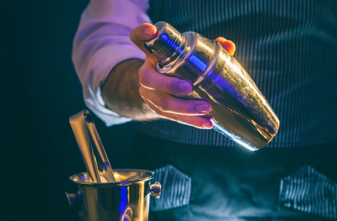 Mixologie cognac