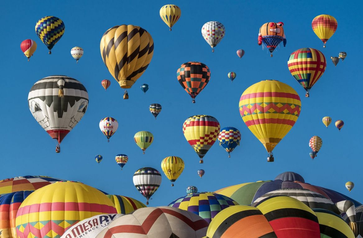 Unmissable events Charente
