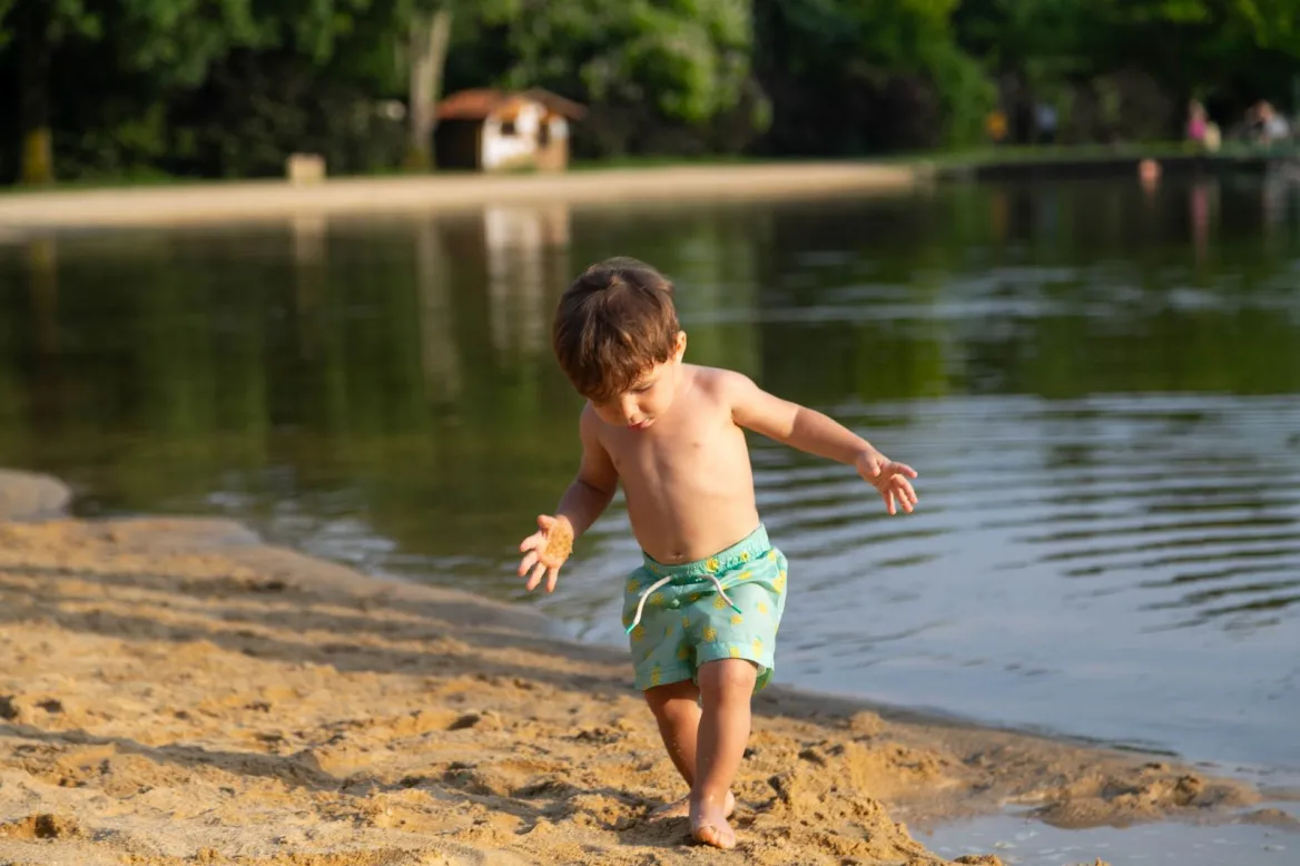 charente with children