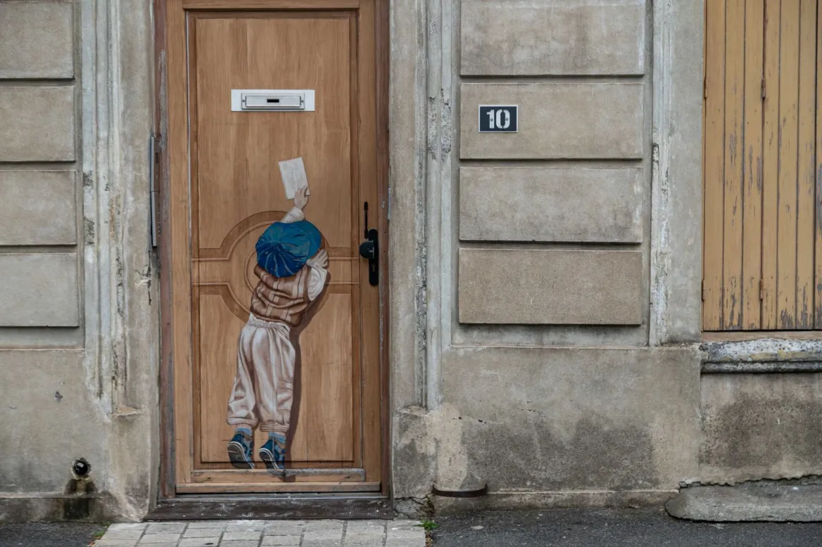 fresque angouleme