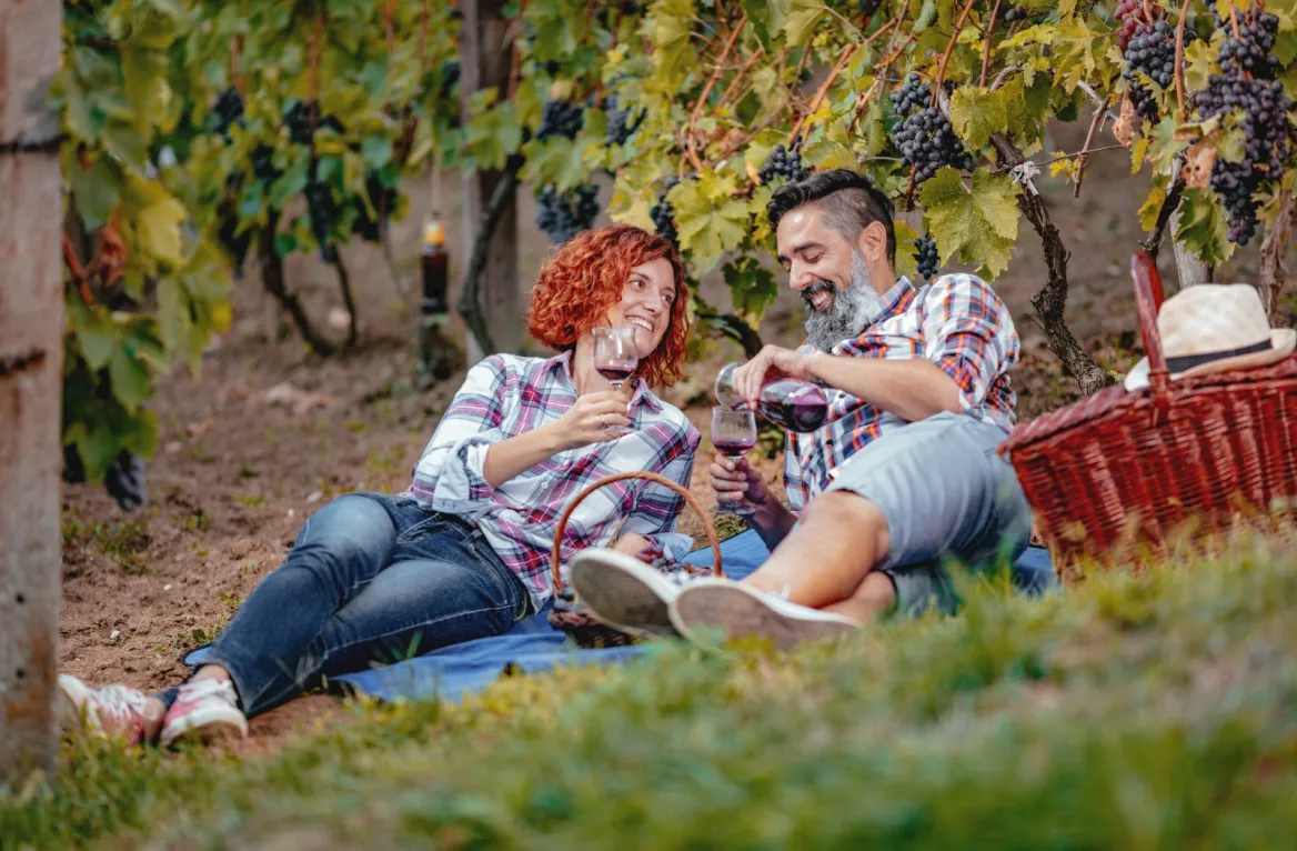 charente en amoureux