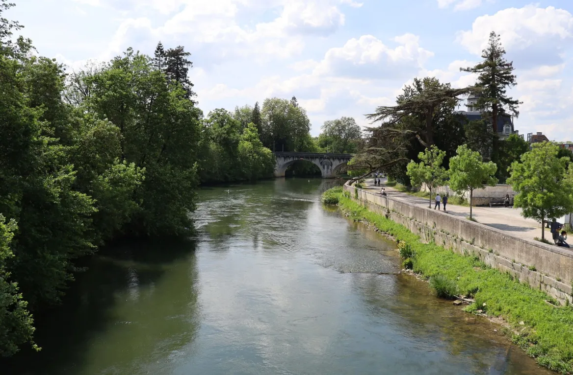 charente autumn