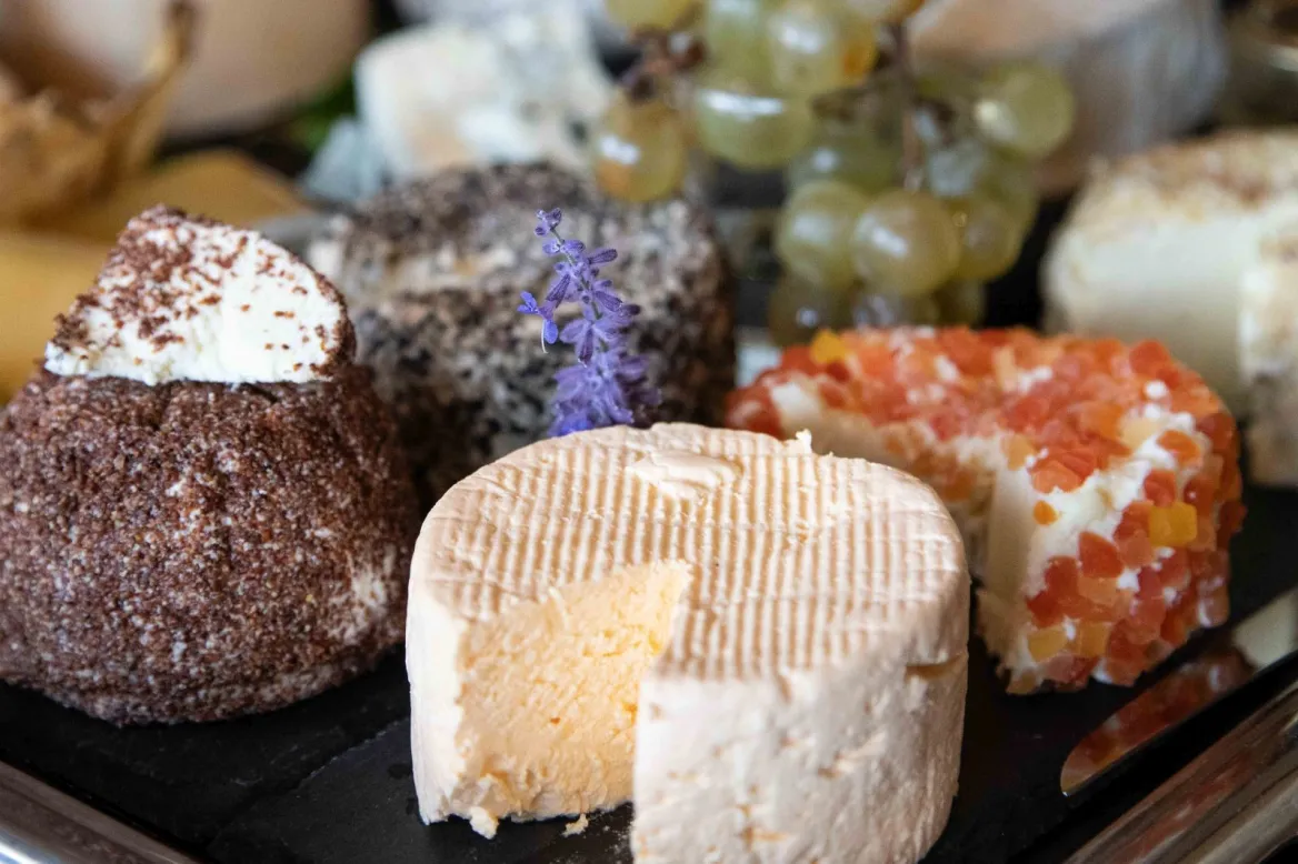 products from Charente