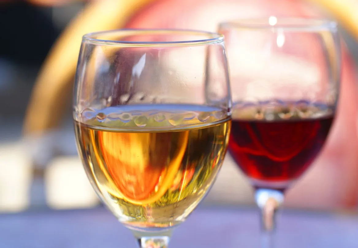 products from the Charente region
