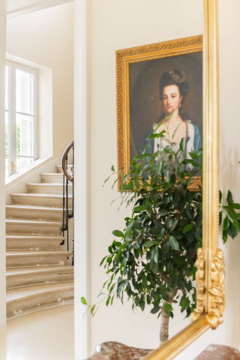 Château Lasfonds