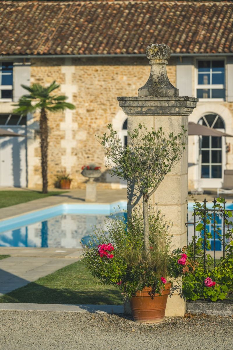 Château Lasfonds