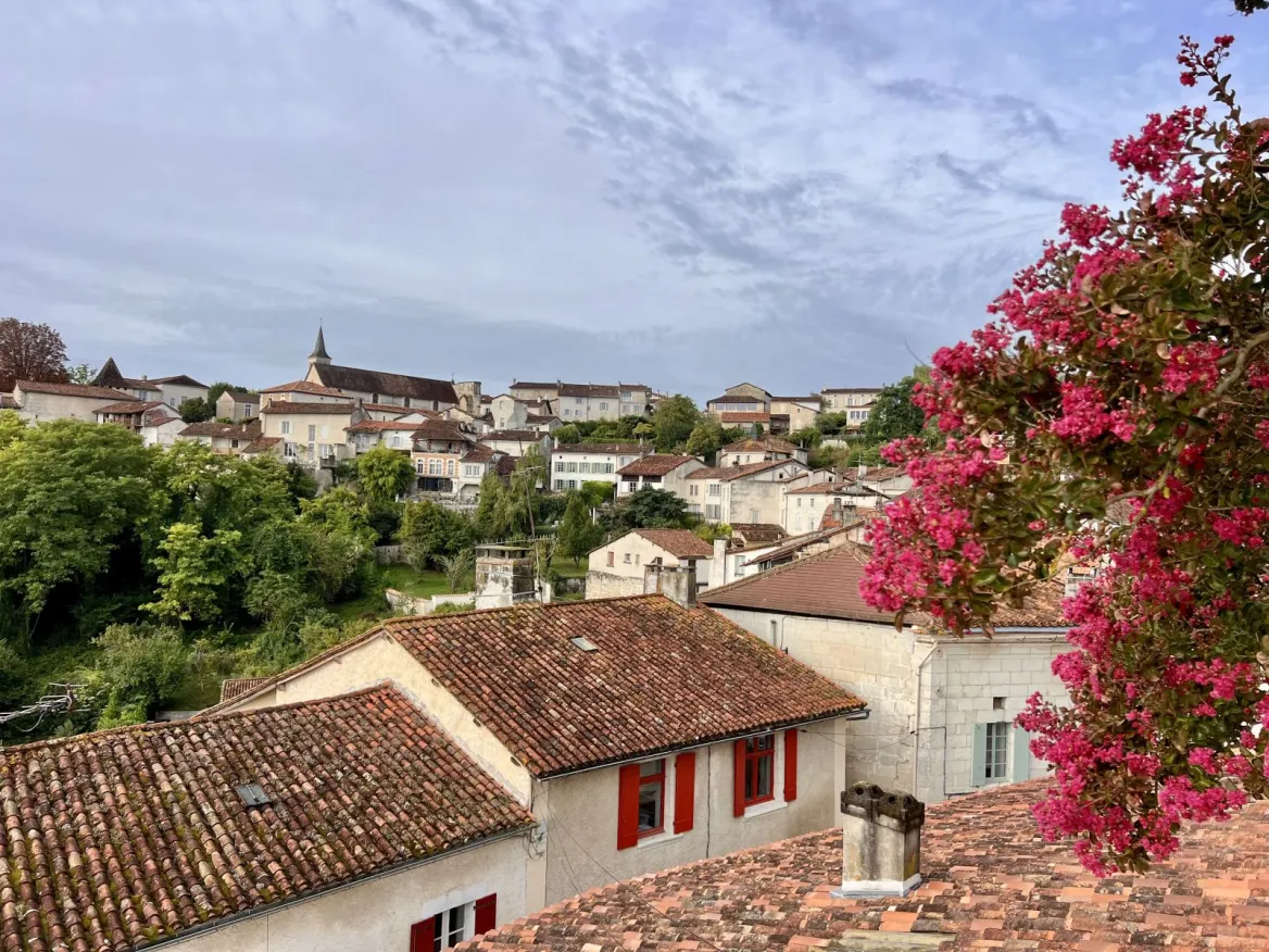 Aubeterre-sur-Dronne