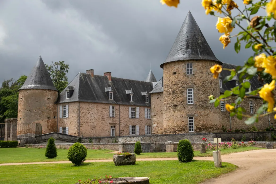 chateau rochebrune