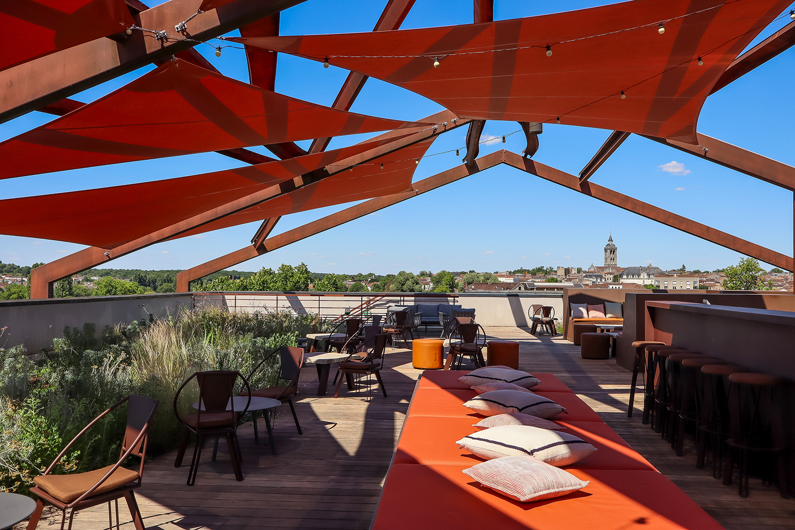 Rooftop 1838