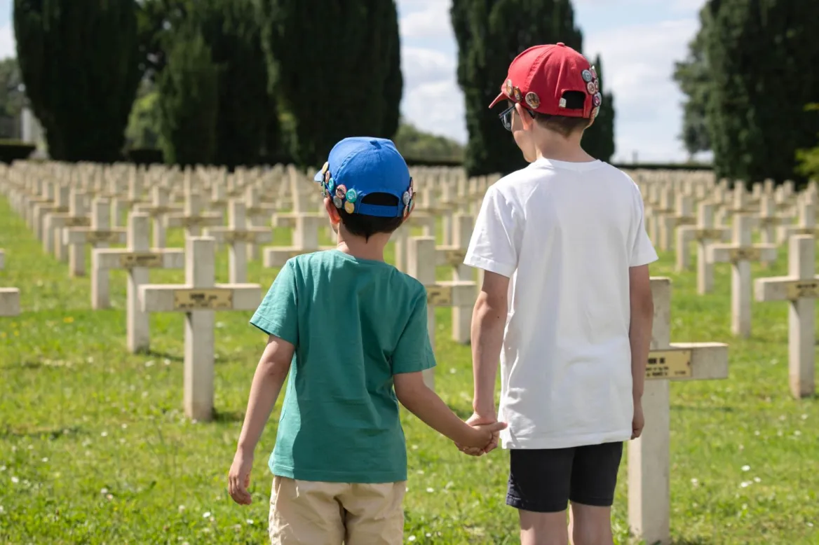 mémorial de la résistance charente
