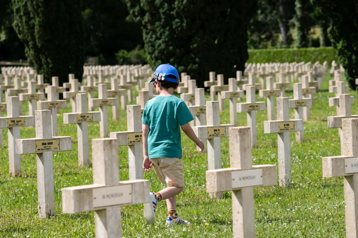 mémorial de la résistance charente