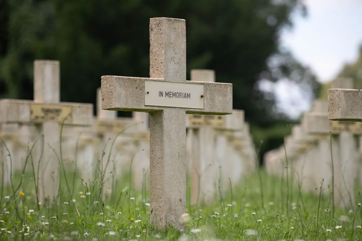 mémorial de la résistance charente