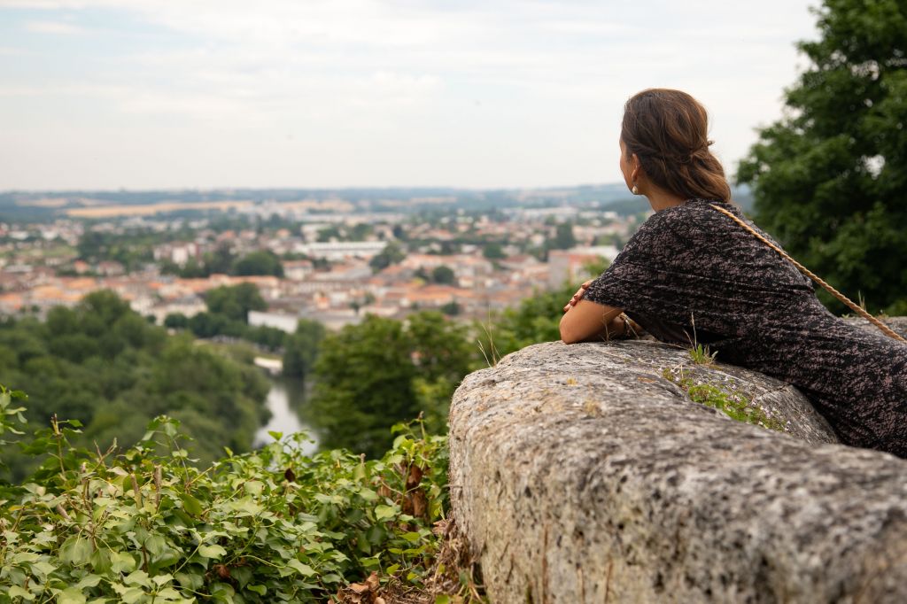 The Charente as a couple - A beautiful excursion for two