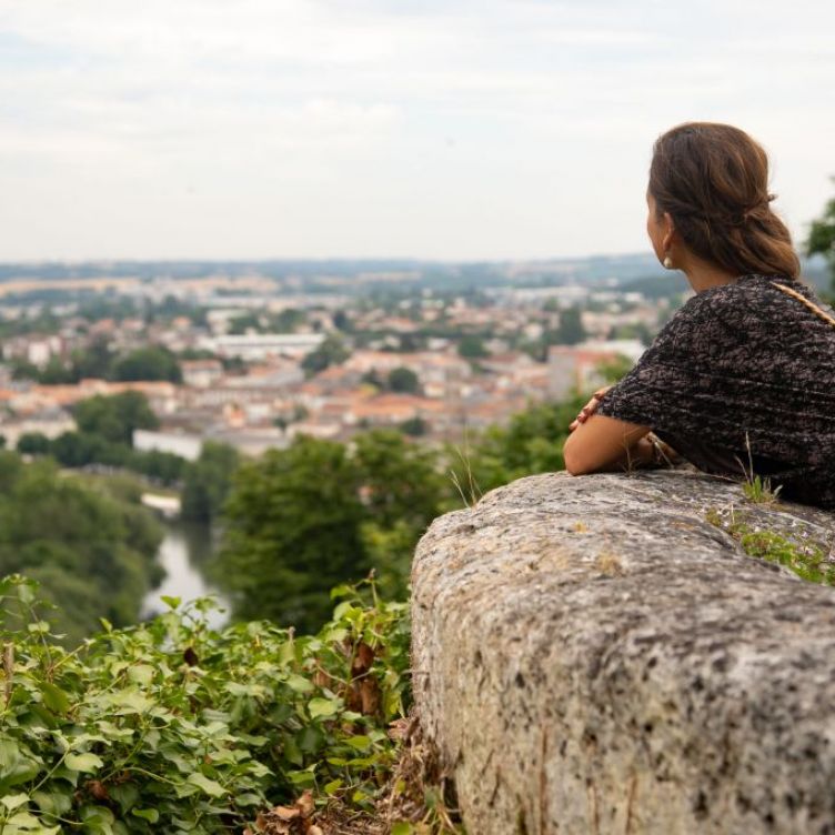 The Charente as a couple - A beautiful excursion for two