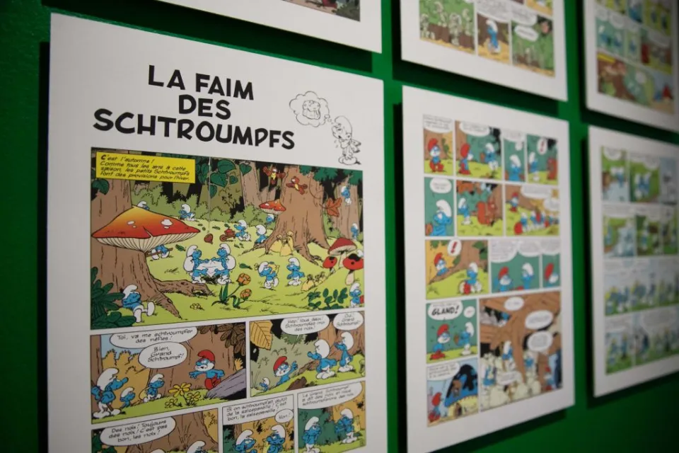 Tous à vos agendas !