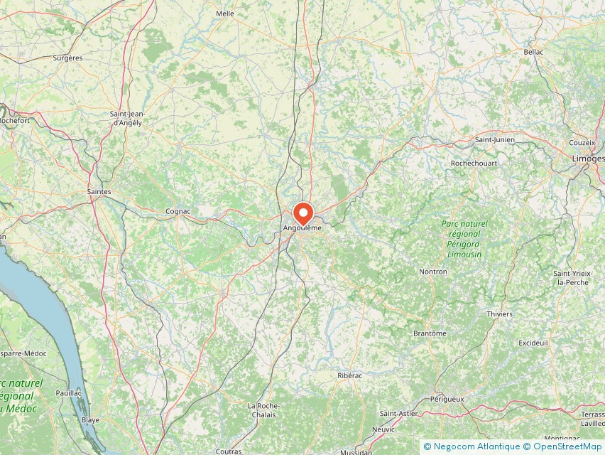 Nuit Européenne des musée au Frac à Angoulême - samedi 23 mai 2026 ...