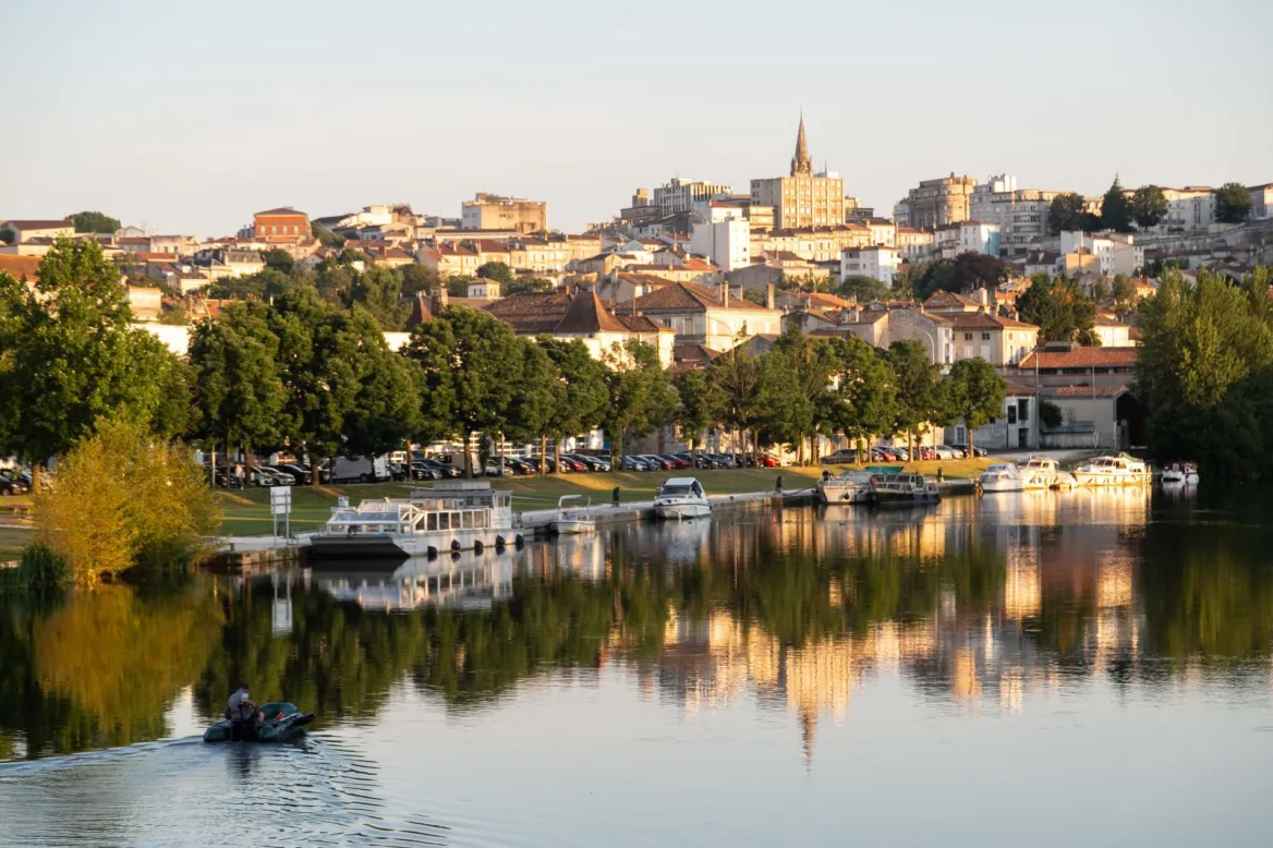 Charente