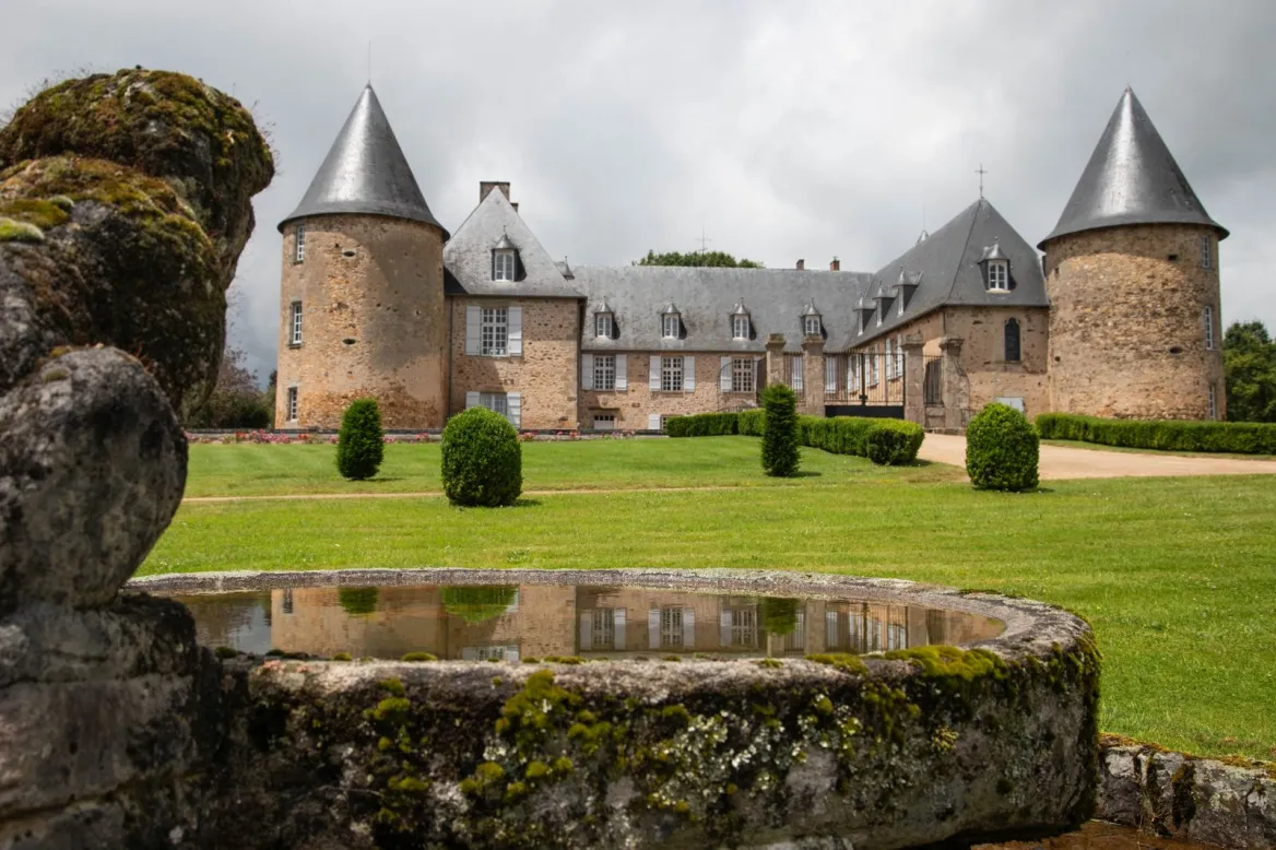 Charente