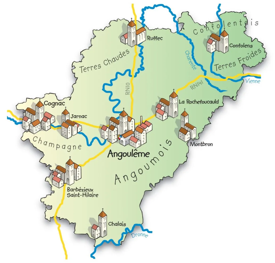 charente