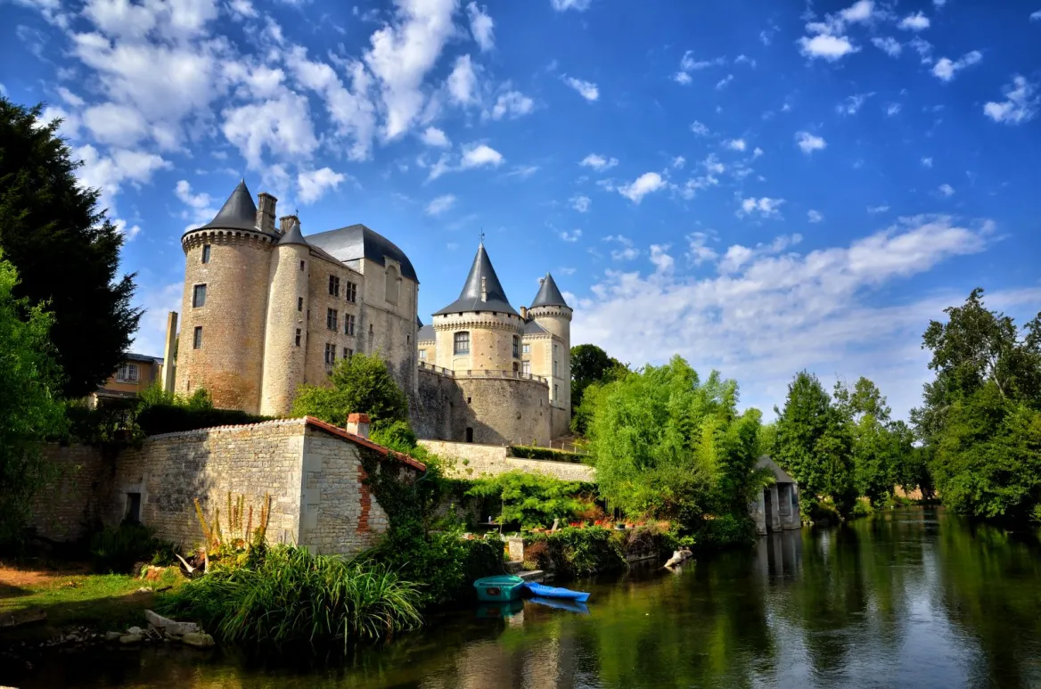charente