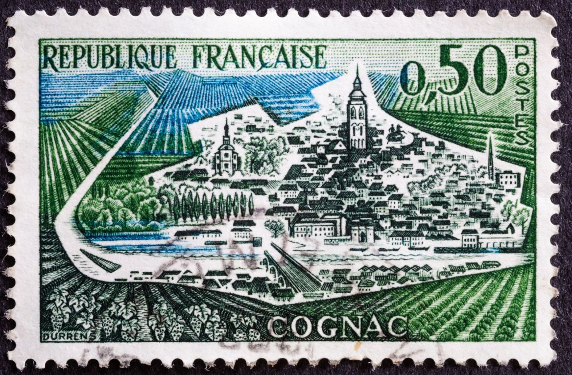 Cognac
