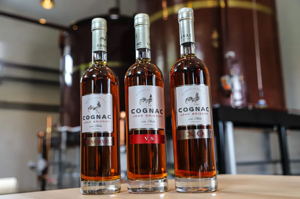 Charente gastronomy