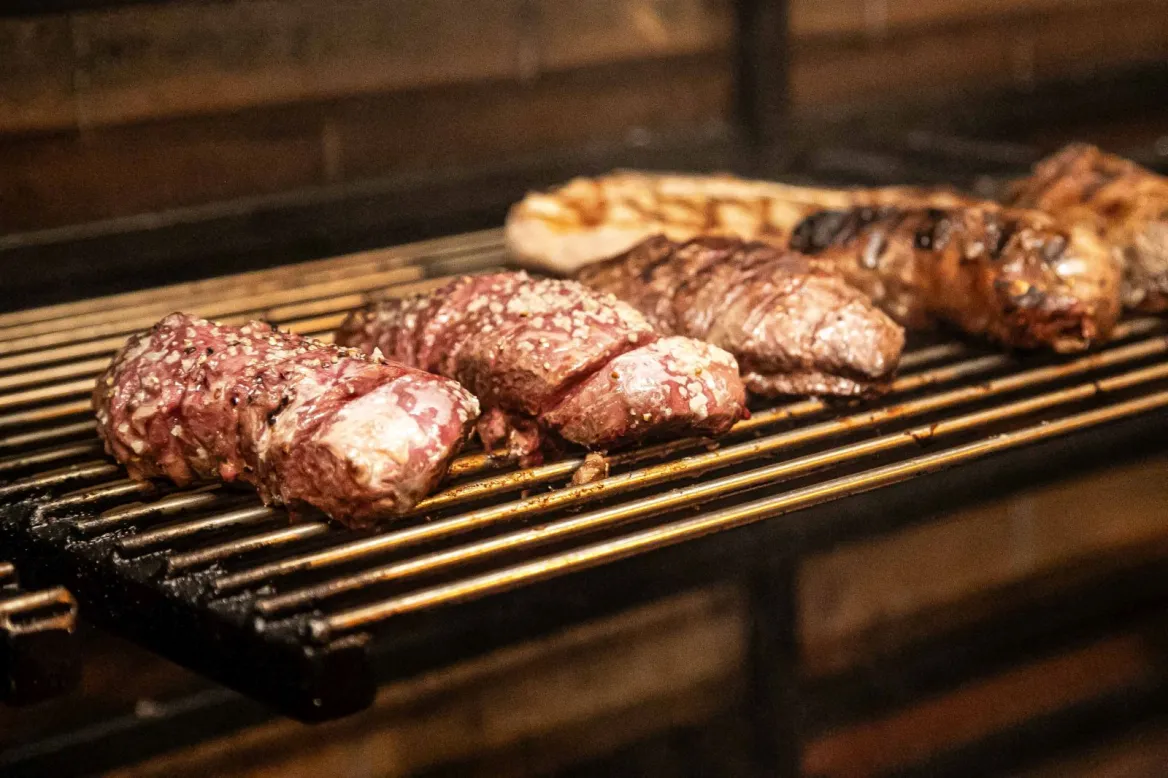 Charente gastronomy