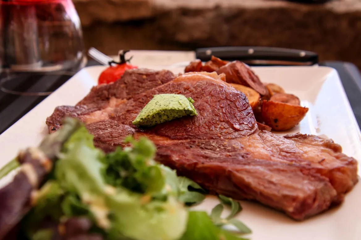Charente gastronomy