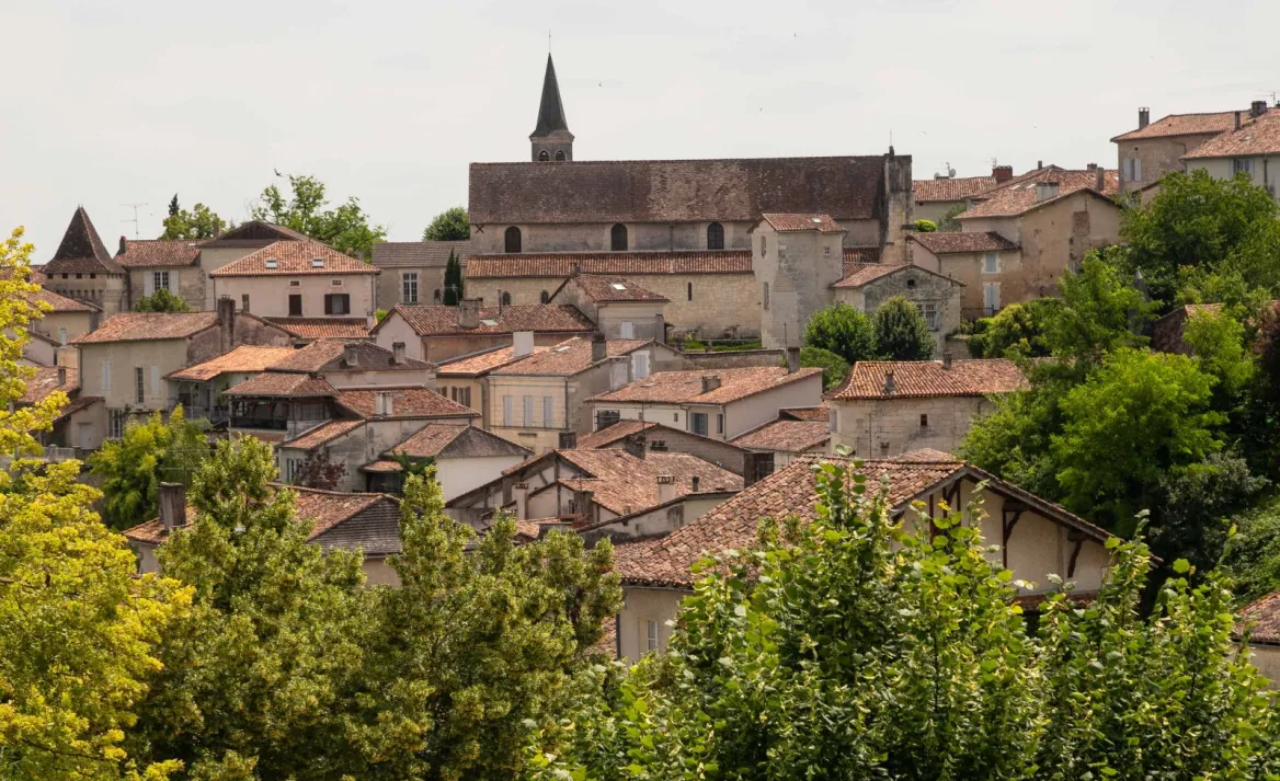south charente