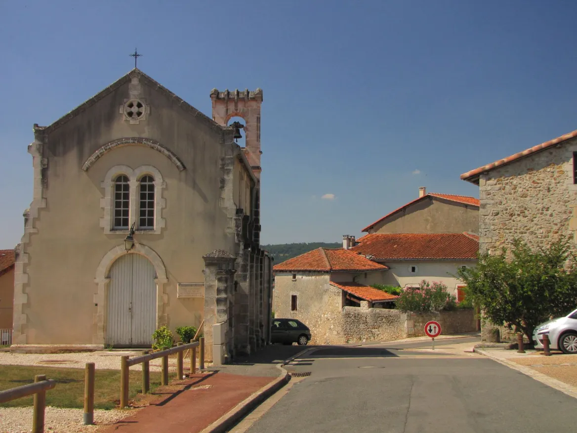 Pays d’Horte and late