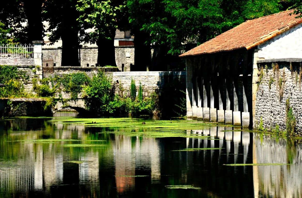 ruffecois charente
