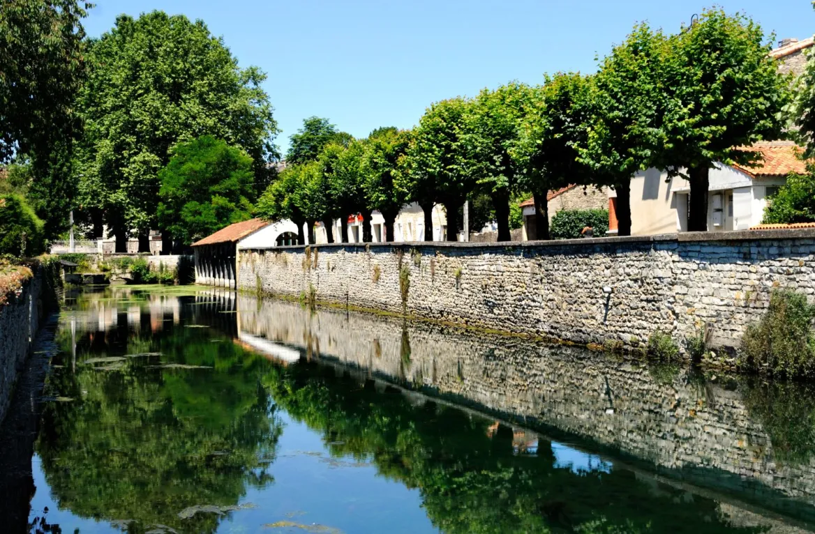 ruffecois charente